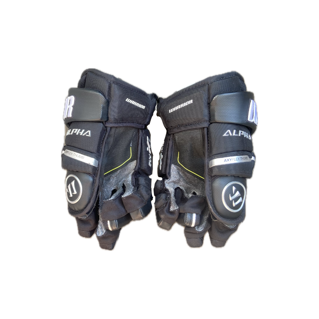 Warrior Alpha LX Pro 11" hockeyhandskar