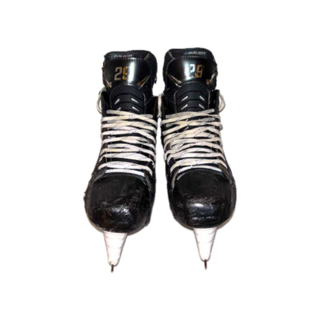Bauer Supreme Ultrasonic Senior Skridskor