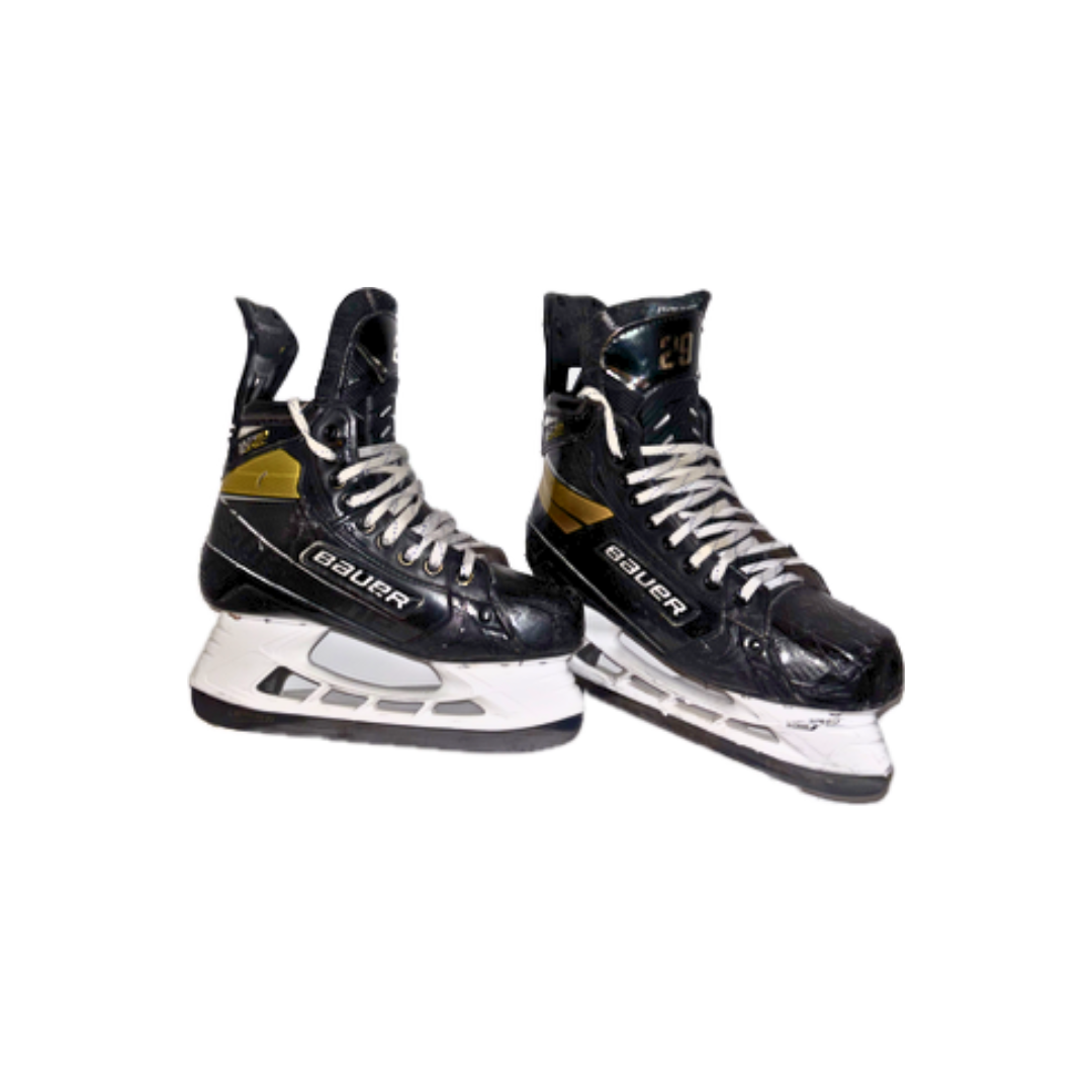 Bauer Supreme Ultrasonic Senior Skridskor