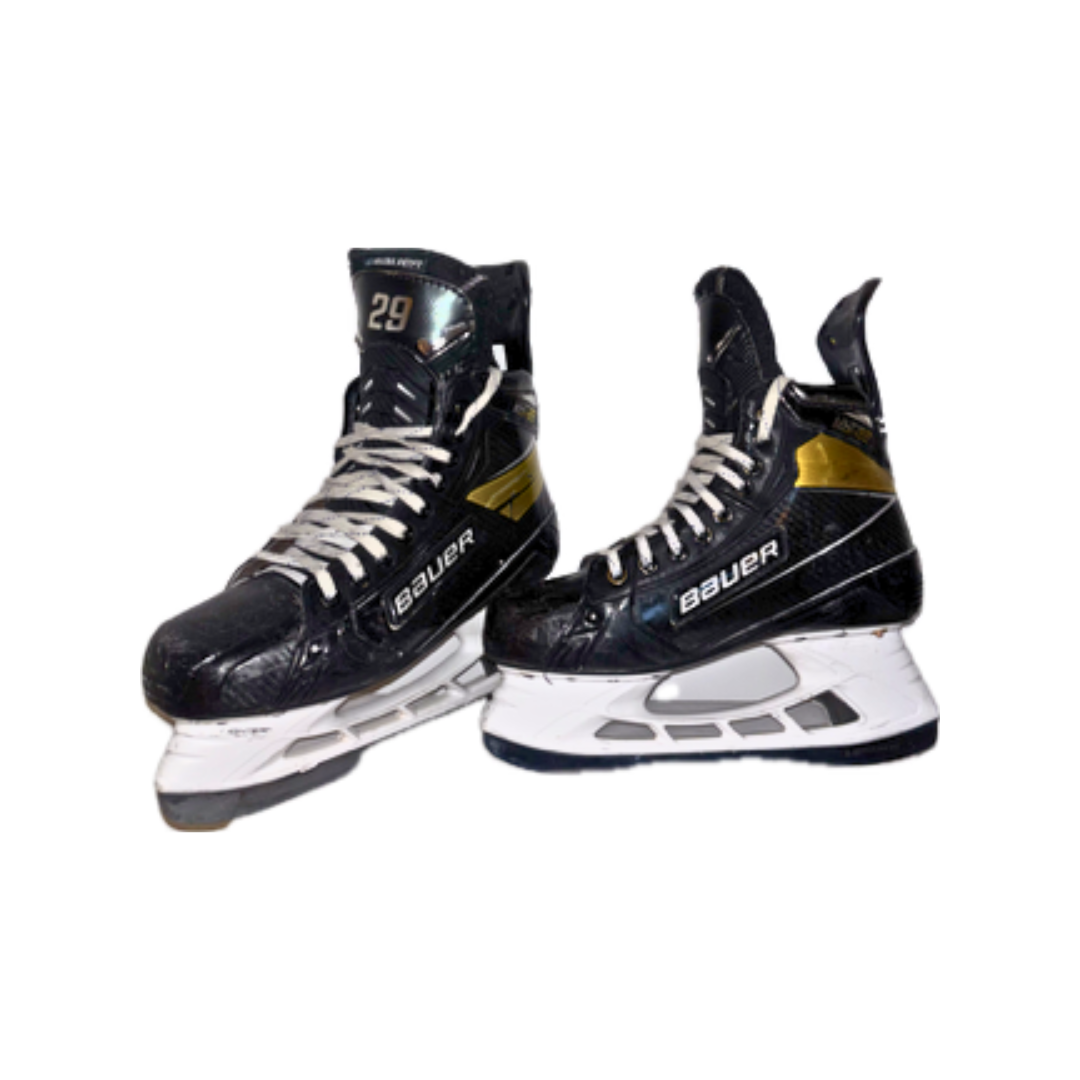 Bauer Supreme Ultrasonic Senior Skridskor