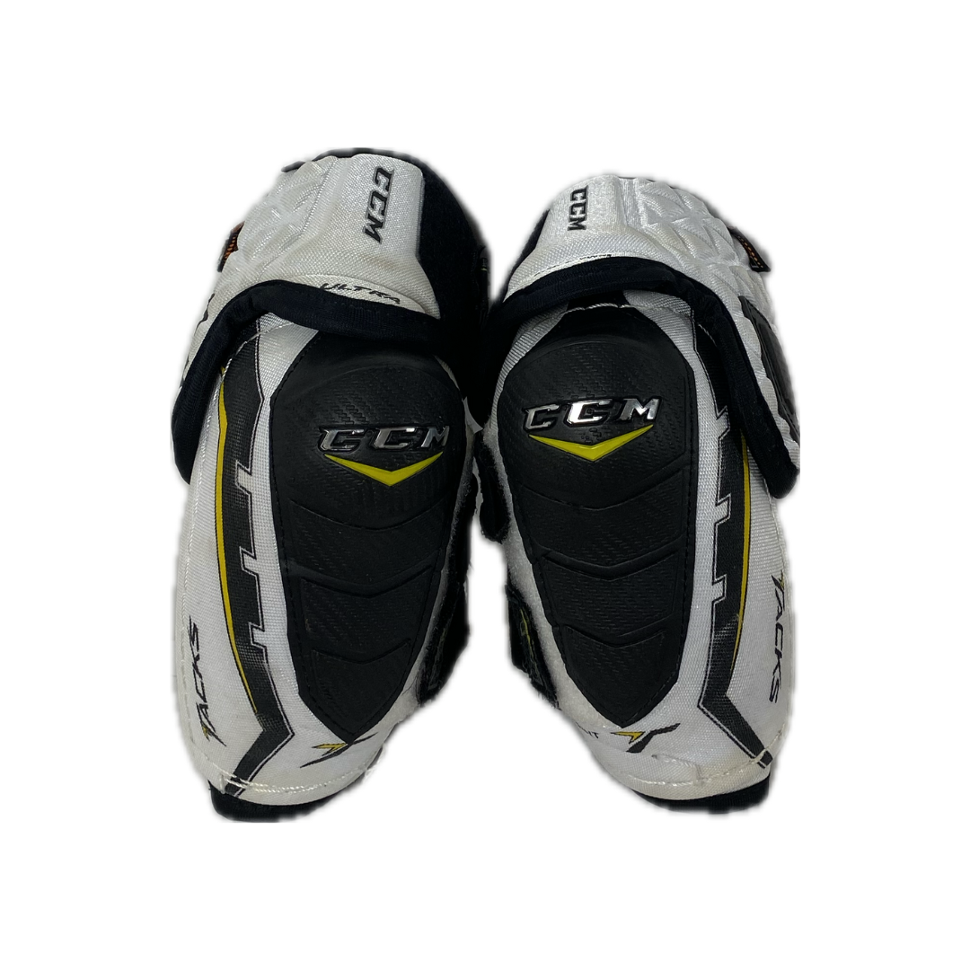 Armbågsskydd CCM tacks Ultra