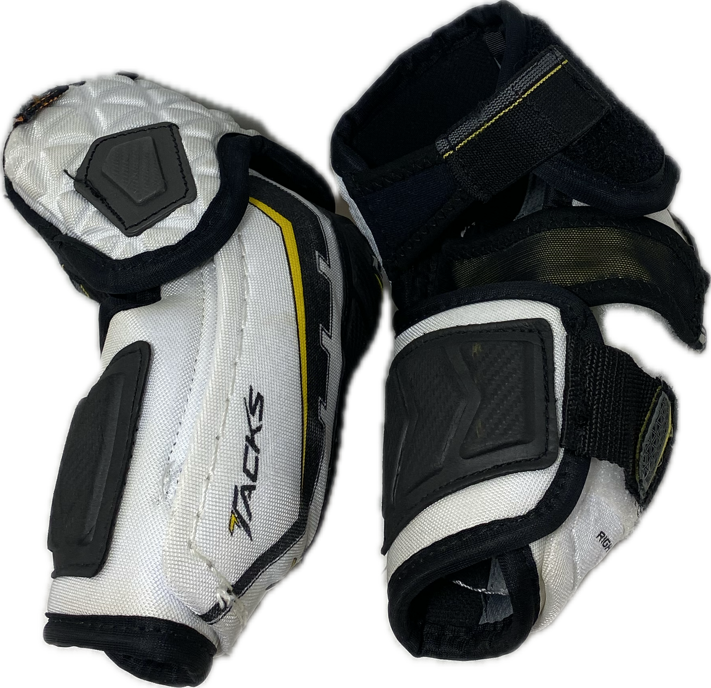 Armbågsskydd CCM tacks Ultra