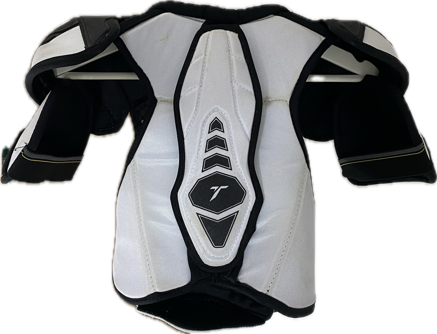 CCM Axelskydd Tacks 4052