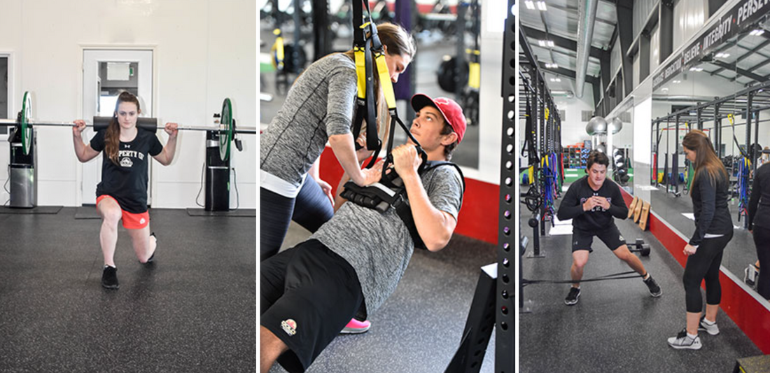 Sommarfys för hockeyspelare – Träningsprogram + Tips | Begagnad Hockeyutrustning