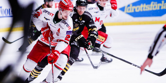 Fördelar med begagnad ishockeyutrustning