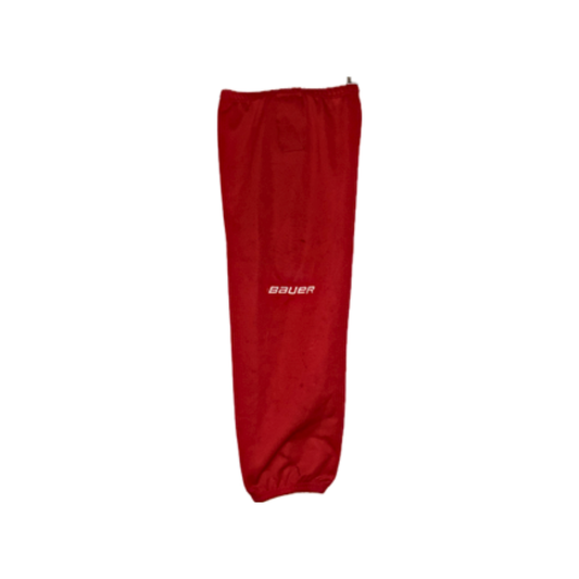 Bauer damasker flex stock 19