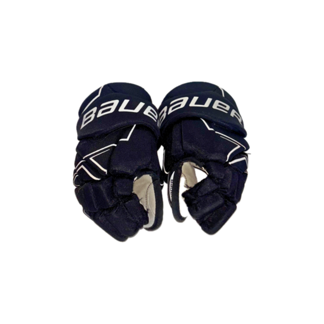 Bauer NSX Handskar 11"