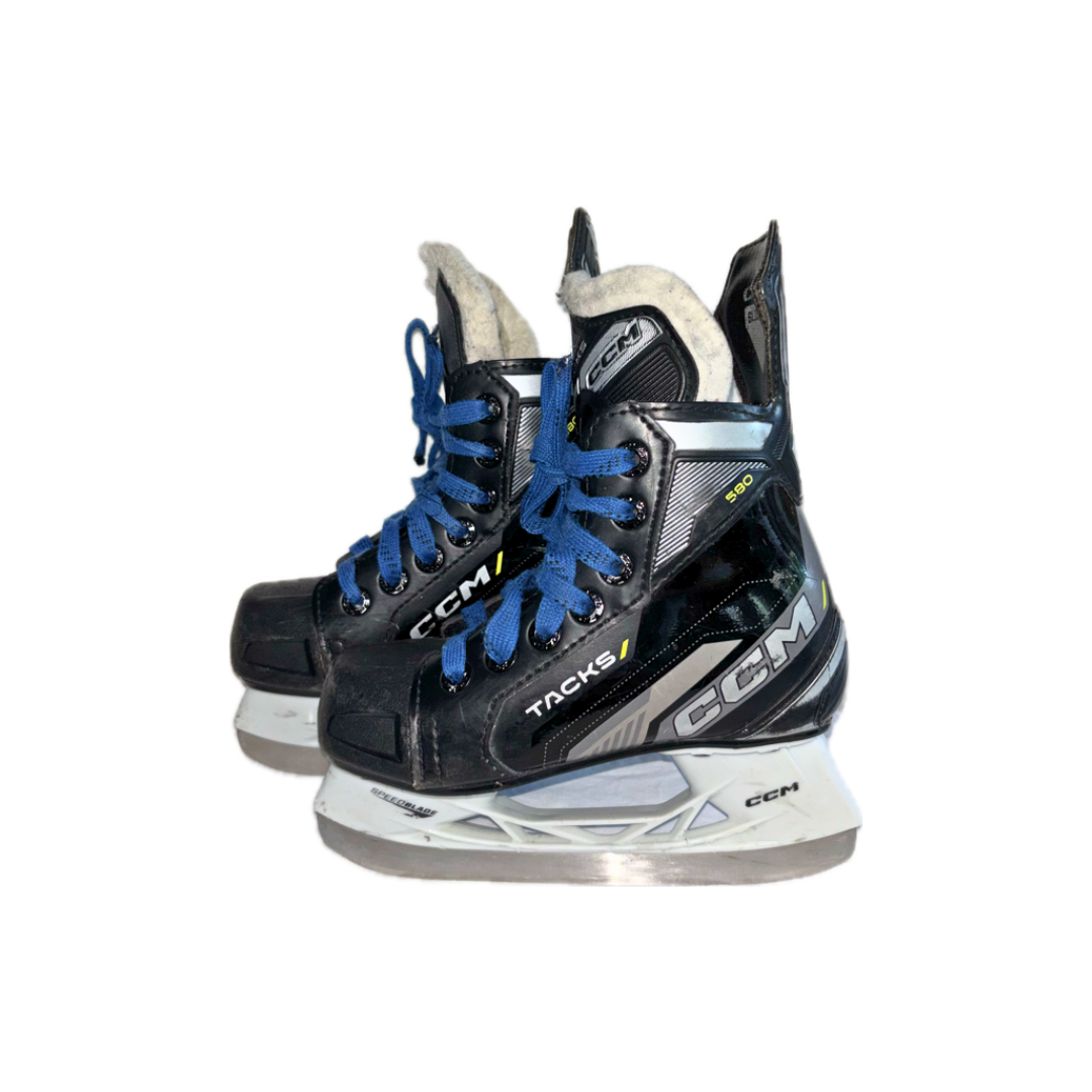CCM Tacks AS580 Stl 29
