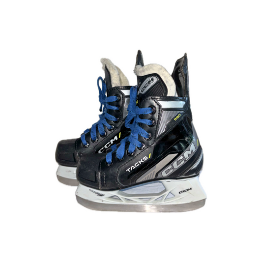 CCM Tacks AS580 Stl 29