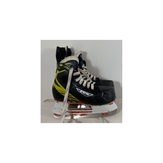 Skridskor CCM Tacks