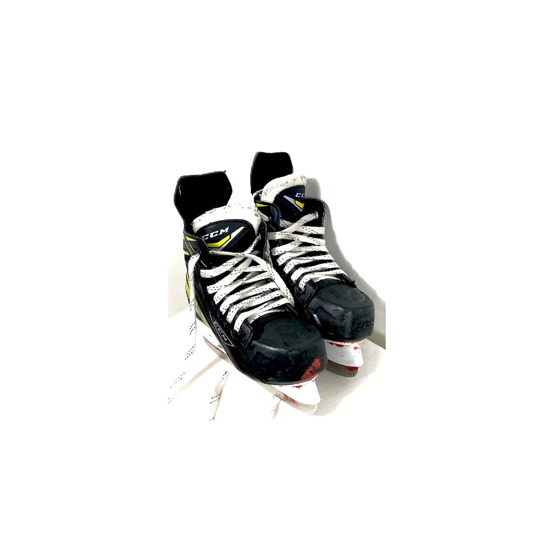 Skridskor CCM Tacks