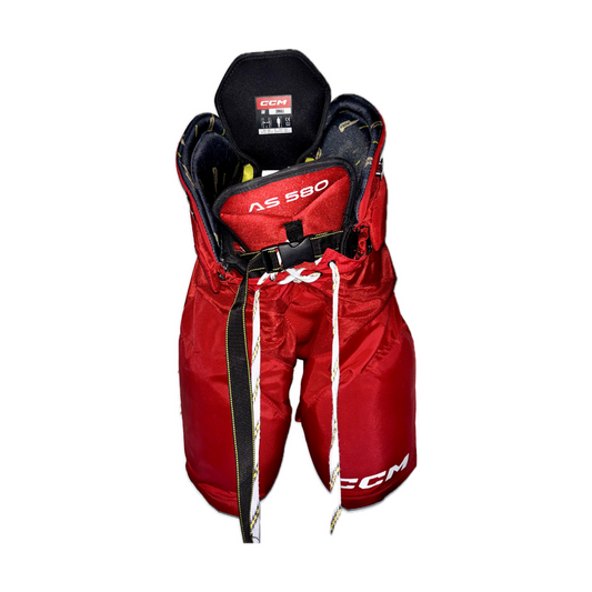 CCM byxa Tacks AS580 Sr