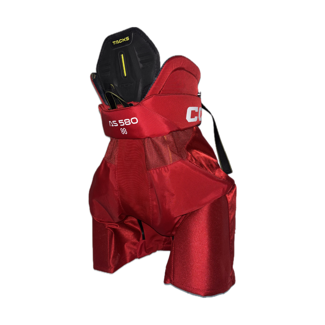 CCM byxa Tacks AS580 Sr
