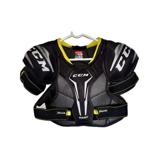 Ccm Tacks 9550 Sr Axelskydd