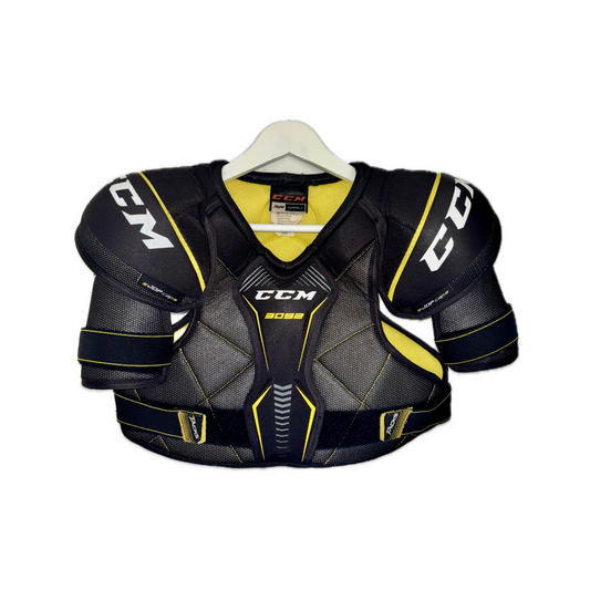 CCM Tacks 3092 Sr Axelskydd