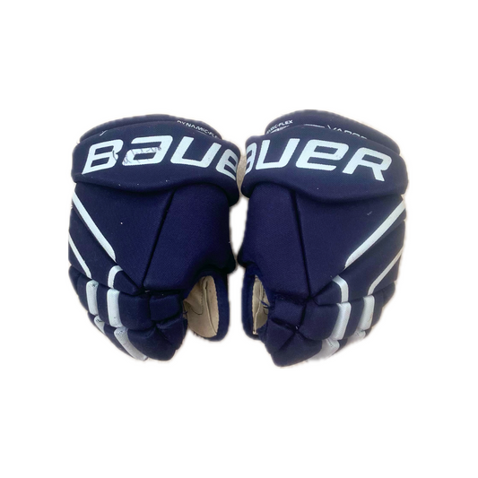 Bauer X40 hockeyhandskar 10"